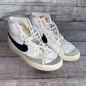 Nike Blazer Mid 77 Men’s Size 8.5